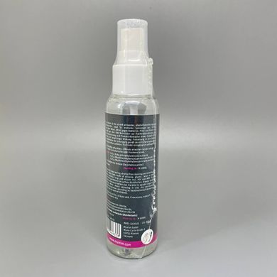Засіб для чищення Mystim Toycleaner (100 мл) (cрок 12.2026) - фото