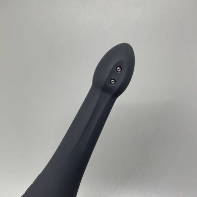 Автоматичний анальний душ-вібратор Dorcel Douche Mate Pro 200 мл (пом'ята упаковка)