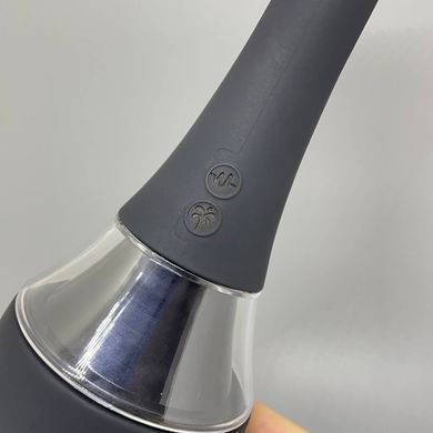 Автоматичний анальний душ-вібратор Dorcel Douche Mate Pro 200 мл (пом'ята упаковка)