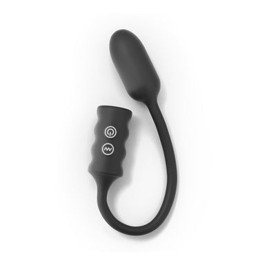 Виброяйцо Dorcel Deep Explorer - фото