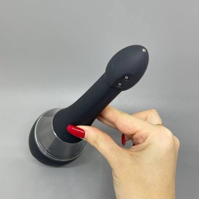 Автоматичний анальний душ-вібратор Dorcel Douche Mate Pro 200 мл (пом'ята упаковка)