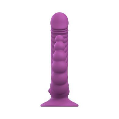 Подвійний вібратор Teazers Double Vibrator з пультом (19 см) - фото
