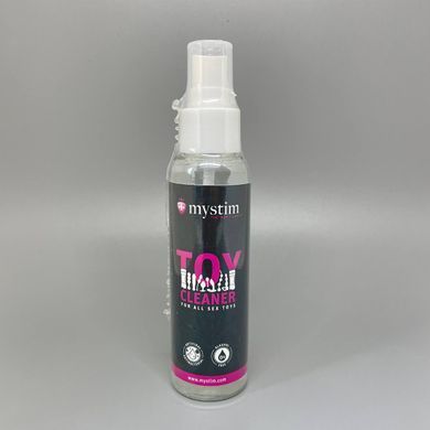 Засіб для чищення Mystim Toycleaner (100 мл) (cрок 12.2026) - фото