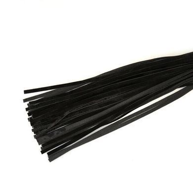 Флоггер Liebe Seele Boudoir Amor Flogger Black - фото