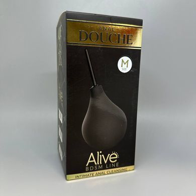 Спринцовка Alive ANAL DOUCHE M - 160 мл