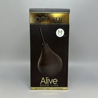Спринцовка Alive ANAL DOUCHE M - 160 мл