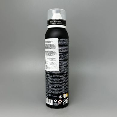 Шипучая пенка для массажа ORGIE Acqua Crocante (150 мл) клубника - фото