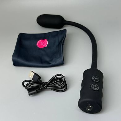 Виброяйцо Dorcel Deep Explorer - фото