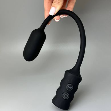 Виброяйцо Dorcel Deep Explorer - фото