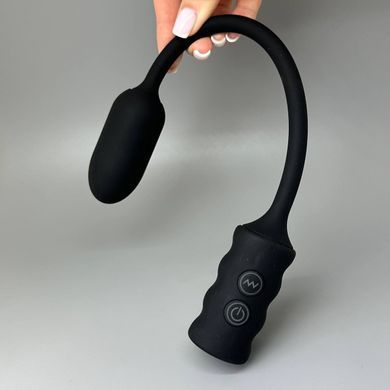 Виброяйцо Dorcel Deep Explorer - фото