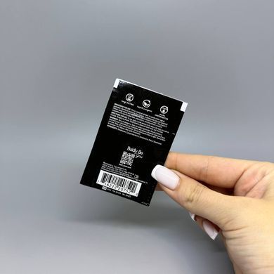 Саше Лубрикант на силіконовій основі Wet Pure Silicone Platinum 3 мл