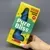 Мило у вигляді члена Pure Bliss MINI Blue блакитне