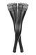 Чулки&nbsp;на&nbsp;силиконе&nbsp;с&nbsp;кружевом Noir Handmade F135 Powerwetlook stockings XXL