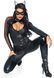 Еротичний костюм кішечки Leg Avenue Wicked Kitty S