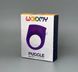 Эрекционное виброкольцо Wooomy Puggle - фото товара