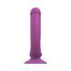Подвійний вібратор Teazers Double Vibrator з пультом (19 см) - фото товару