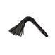 Флоггер Liebe Seele Boudoir Amor Flogger Black - фото товара