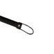 Флоггер Liebe Seele Boudoir Amor Flogger Black - фото товара