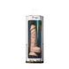 Фалоімітатор на присосці SilexD Johnny Real Skin Flesh MODEL 1 7in (17,8 см) - фото товару