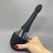 Автоматичний анальний душ-вібратор Dorcel Douche Mate Pro 200 мл (пом'ята упаковка)