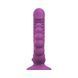 Подвійний вібратор Teazers Double Vibrator з пультом (19 см) - фото товару