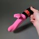 Fun Factory Bi Stronic Fusion - пульсатор для женщин candy rose - фото товара