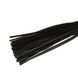 Флоггер Liebe Seele Boudoir Amor Flogger Black - фото товара