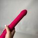 Dorcel Real Double Do - пурпурный двойной фаллоимитатор (42 см) - фото товара