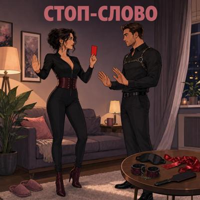Стоп-слово