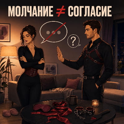 Осознанное согласие