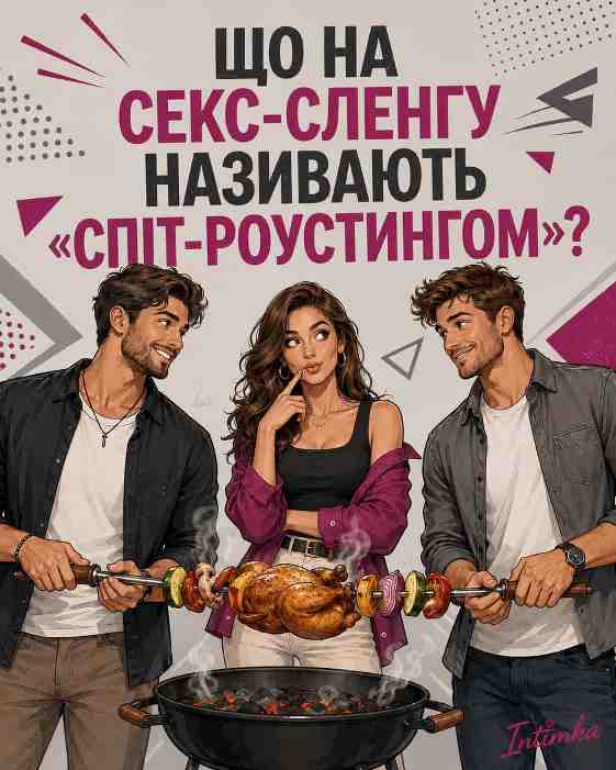 Спіт-роустинг