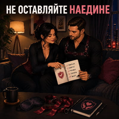 Контроль безопасности при бондаже