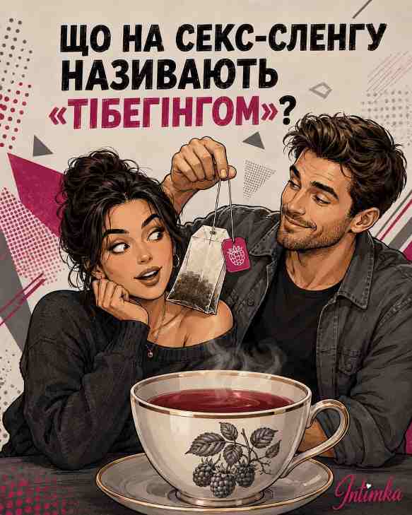 Тібегінг