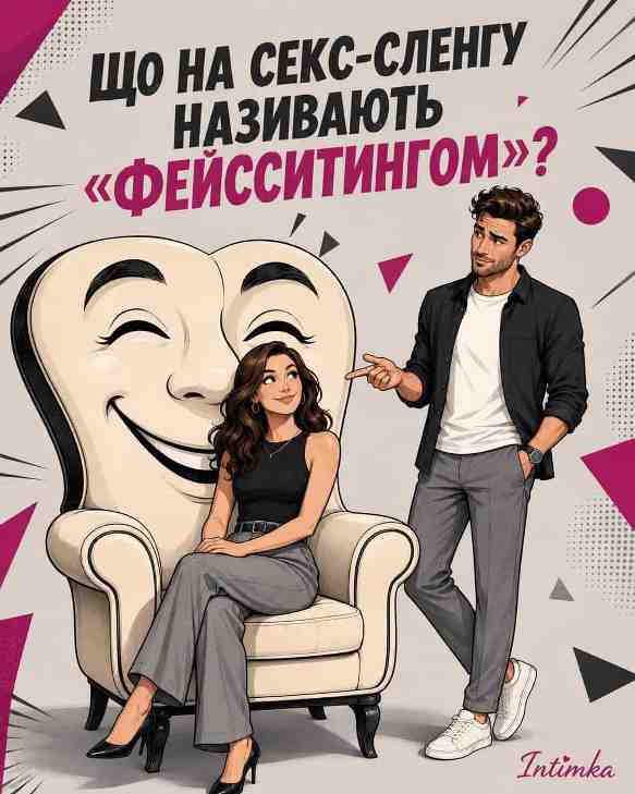 Фейсситтинг