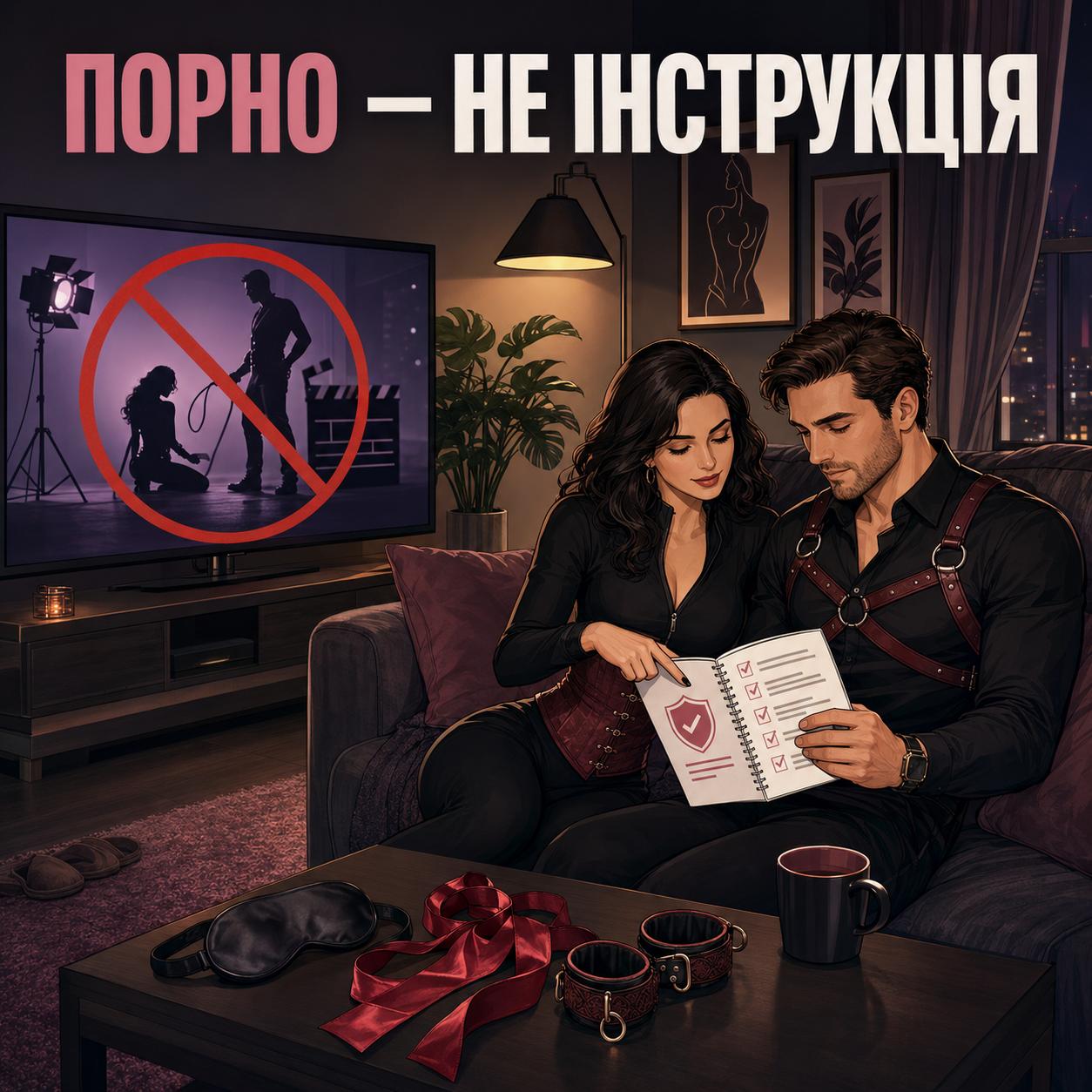 Реальність та безпека