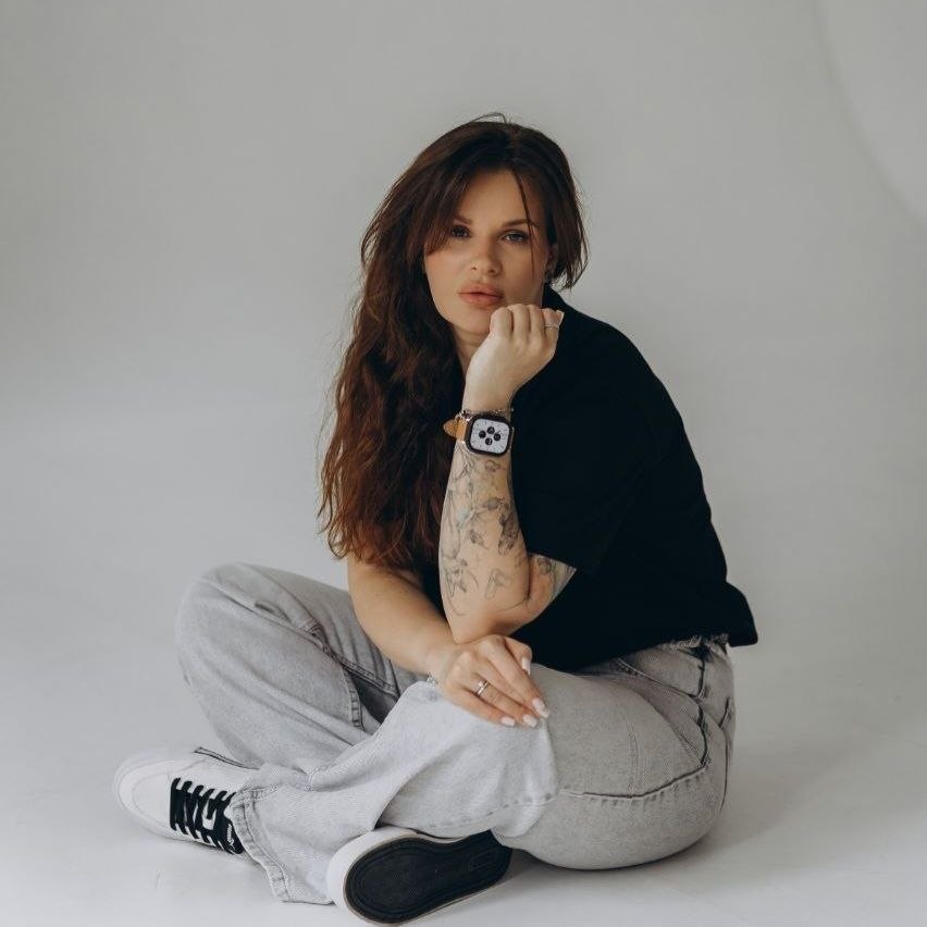 Татьяна — соосновательница Intimka